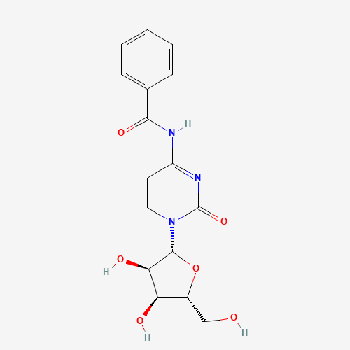 FT-0636791 CAS:13089-48-0 chemical structure