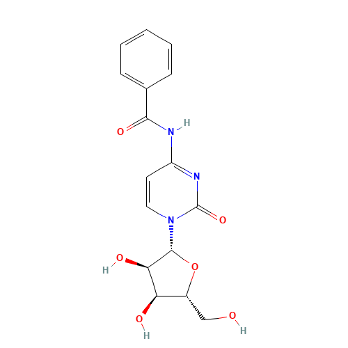 FT-0636791 CAS:13089-48-0 chemical structure