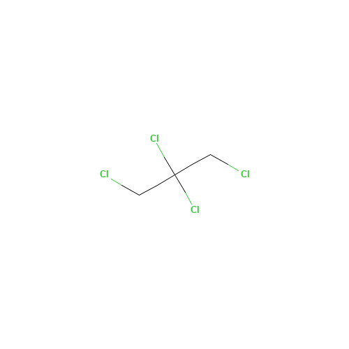 1,2,2,3-TETRACHLOROPROPANE (CAS: 13116-53-5) - Related Chemical Product