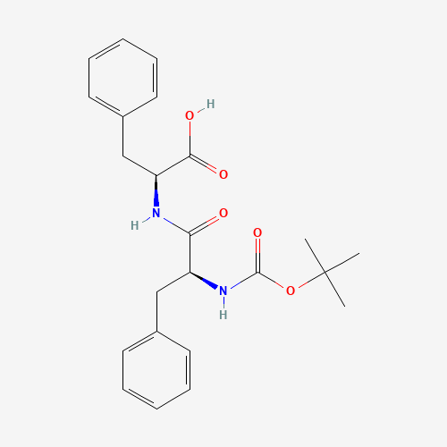 FT-0636801 CAS:13122-90-2 chemical structure