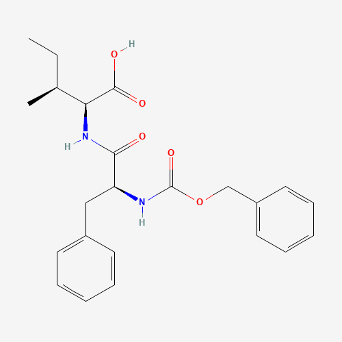 FT-0636802 CAS:13123-01-8 chemical structure