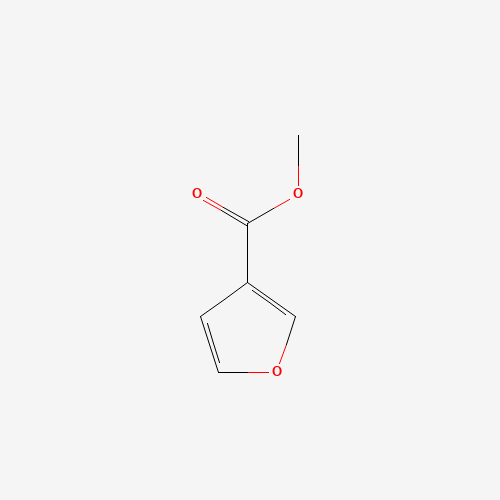 Methyl furan-3-carboxylate (CAS: 13129-23-2) - Related Chemical Product