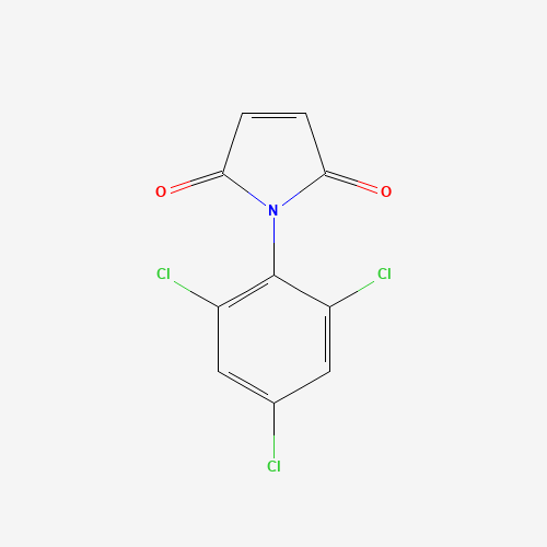 FT-0636822 CAS:13167-25-4 chemical structure