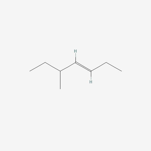 5-METHYL-3-HEPTENE (CAS: 13172-91-3) - Related Chemical Product