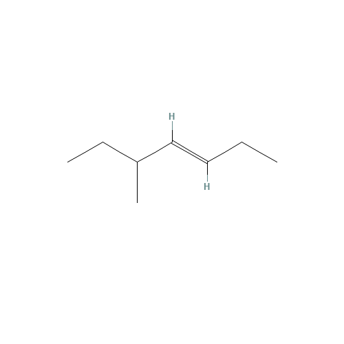 5-METHYL-3-HEPTENE (CAS: 13172-91-3) - Related Chemical Product
