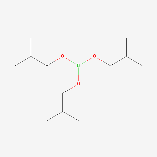 FT-0636830 CAS:13195-76-1 chemical structure