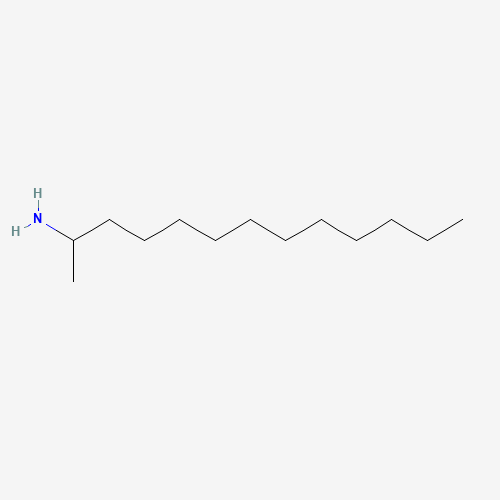 FT-0636836 CAS:13205-57-7 chemical structure