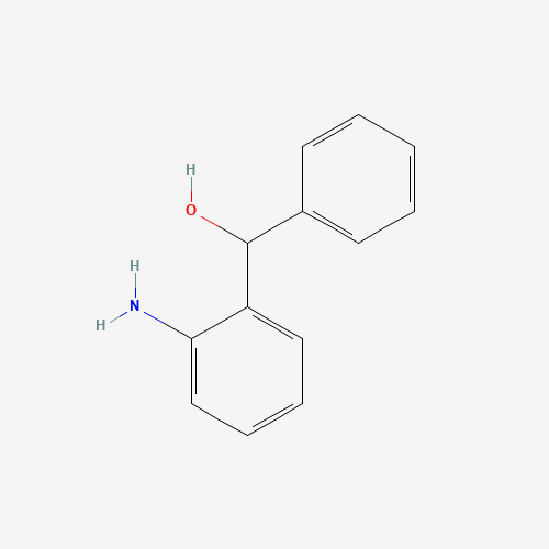FT-0636839 CAS:13209-38-6 chemical structure