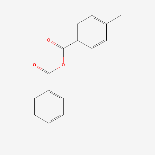 FT-0636844 CAS:13222-85-0 chemical structure