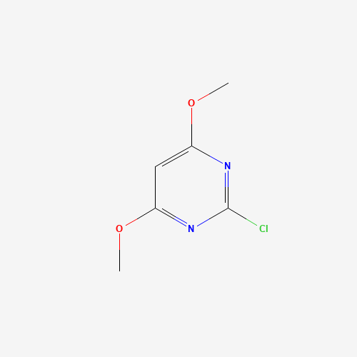 FT-0636845 CAS:13223-25-1 chemical structure