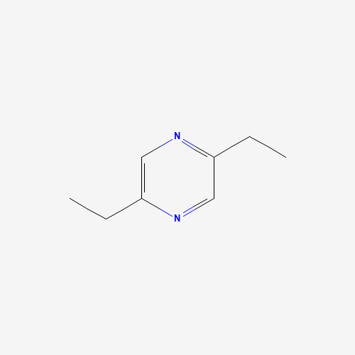 2,5-Diethylpyrazine (CAS: 13238-84-1) - Related Chemical Product