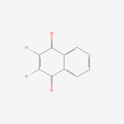 FT-0636853 CAS:13243-65-7 chemical structure
