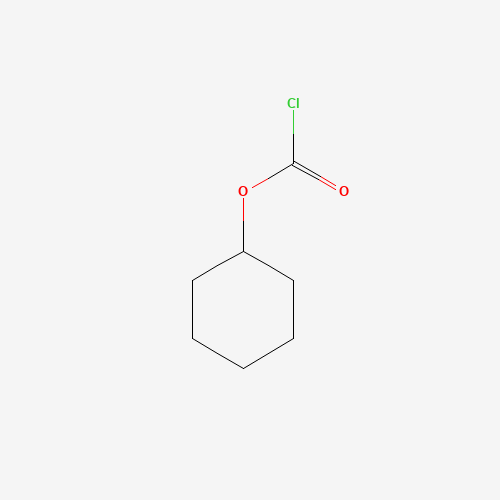 Cyclohexyl chloroformate (CAS: 13248-54-9) - Related Chemical Product