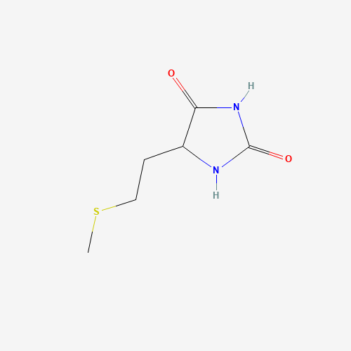 5-(2-Methylthioethyl)hydantoin (CAS: 13253-44-6) - Related Chemical Product