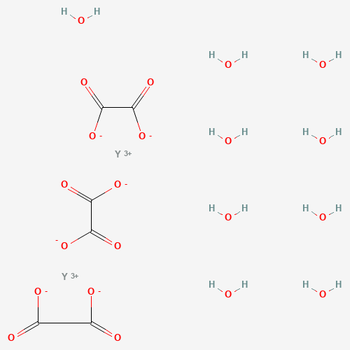 YTTRIUM OXALATE (CAS: 13266-82-5) - Related Chemical Product
