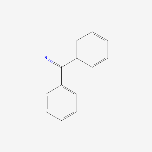 BENZHYDRYLIDENE METHYLAMINE (CAS: 13280-16-5) - Related Chemical Product