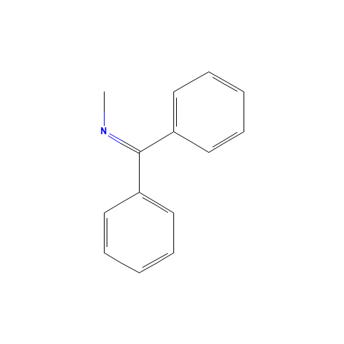 BENZHYDRYLIDENE METHYLAMINE (CAS: 13280-16-5) - Related Chemical Product