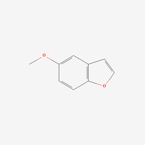 FT-0636885 CAS:13391-28-1 chemical structure