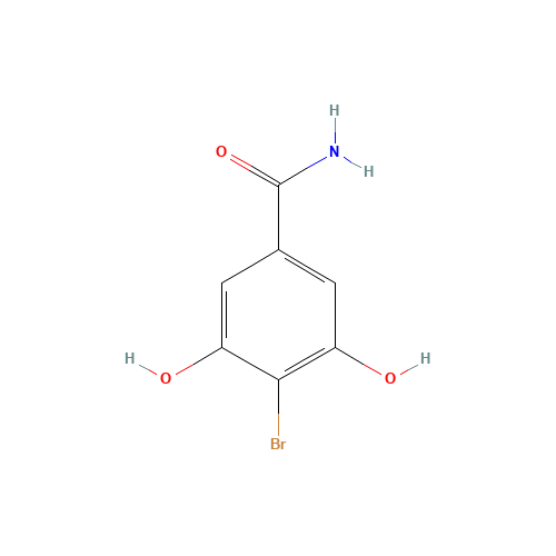 FT-0636889 CAS:13429-12-4 chemical structure