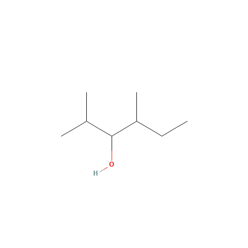 2,4-DIMETHYL-3-HEXANOL (CAS: 13432-25-2) - Related Chemical Product