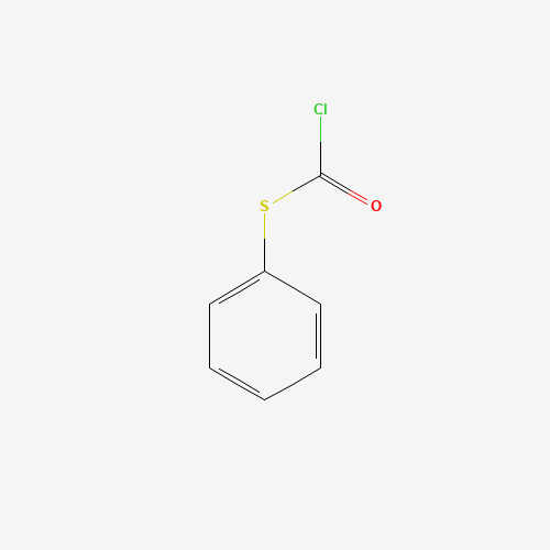 PHENYL CHLOROTHIOFORMATE (CAS: 13464-19-2) - Related Chemical Product