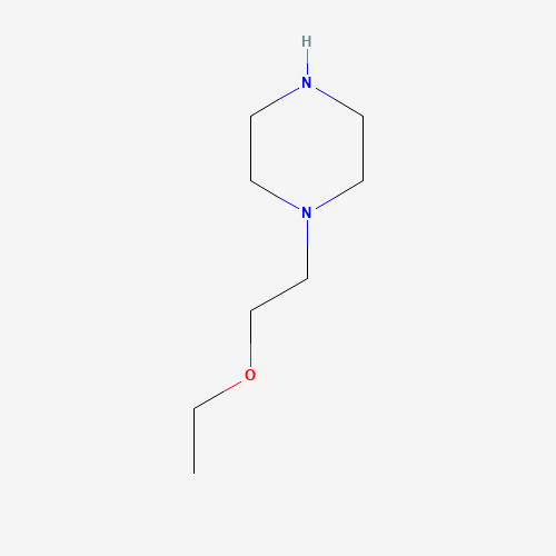 1-(2-ETHOXYETHYL)PIPERAZINE (CAS: 13484-38-3) - Related Chemical Product