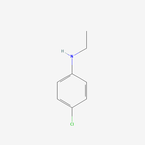 N-ETHYL-4-CHLOROANILINE (CAS: 13519-75-0) - Related Chemical Product