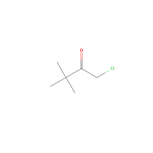 1-Chloropinacolone (CAS: 13547-70-1) - Related Chemical Product