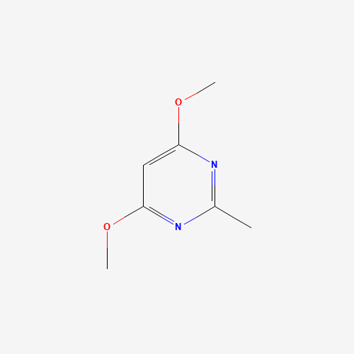 FT-0636921 CAS:13566-48-8 chemical structure