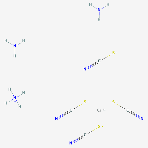 FT-0636922 CAS:13573-16-5 chemical structure