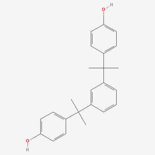FT-0636925 CAS:13595-25-0 chemical structure