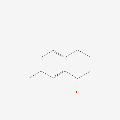 5,7-Dimethyl-1-tetralone (CAS: 13621-25-5) - Related Chemical Product