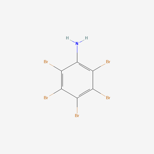 2,3,4,5,6-PENTABROMOANILINE (CAS: 13665-98-0) - Related Chemical Product