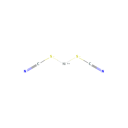 NICKEL THIOCYANATE (CAS: 13689-92-4) - Related Chemical Product
