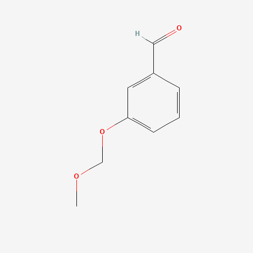 3-(METHOXYMETHOXY)BENZALDEHYDE (CAS: 13709-05-2) - Related Chemical Product