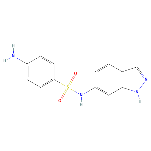 FT-0636954 CAS:13744-68-8 chemical structure