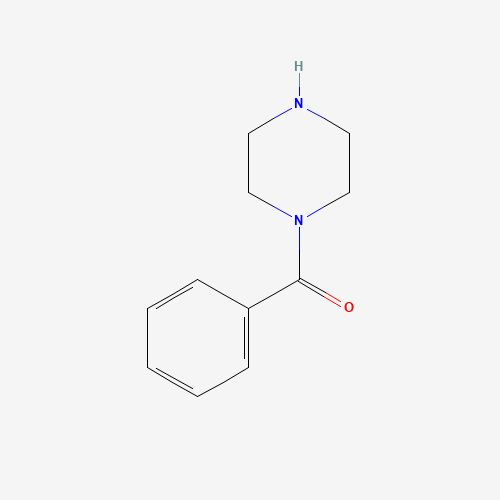 1-BENZOYLPIPERAZINE (CAS: 13754-38-6) - Related Chemical Product