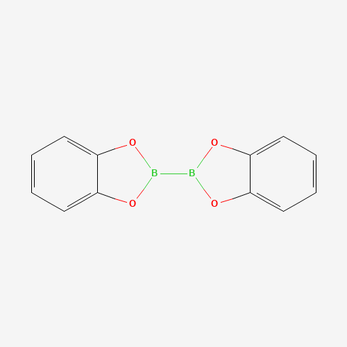 2,2'-Bis-1,3,2-benzodioxaborole (CAS: 13826-27-2) - Related Chemical Product