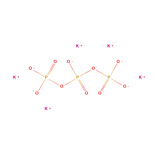 Potassium triphosphate (CAS: 13845-36-8) - Related Chemical Product