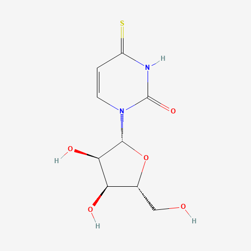 FT-0636982 CAS:13957-31-8 chemical structure