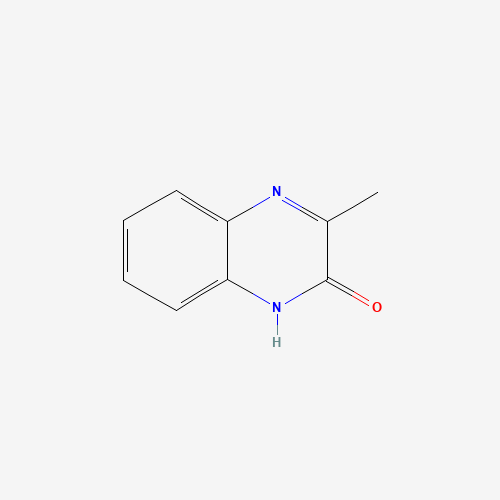 3-METHYL-2-QUINOXALINOL (CAS: 14003-34-0) - Related Chemical Product