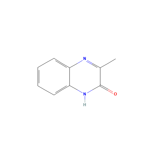3-METHYL-2-QUINOXALINOL (CAS: 14003-34-0) - Related Chemical Product