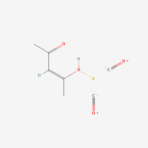 FT-0636998 CAS:14023-80-4 chemical structure