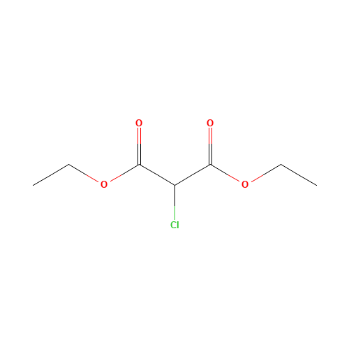 Diethyl chloromalonate (CAS: 14064-10-9) - Related Chemical Product
