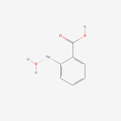 FT-0637005 CAS:14066-61-6 chemical structure