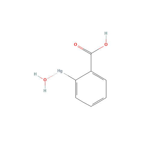 FT-0637005 CAS:14066-61-6 chemical structure