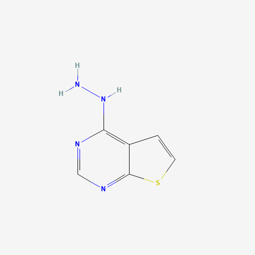 FT-0637008 CAS:14080-58-1 chemical structure