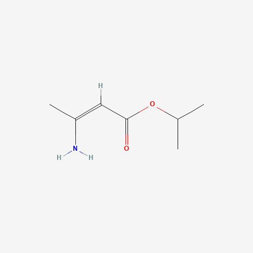 Isopropyl 3-aminocrotonate (CAS: 14205-46-0) - Related Chemical Product