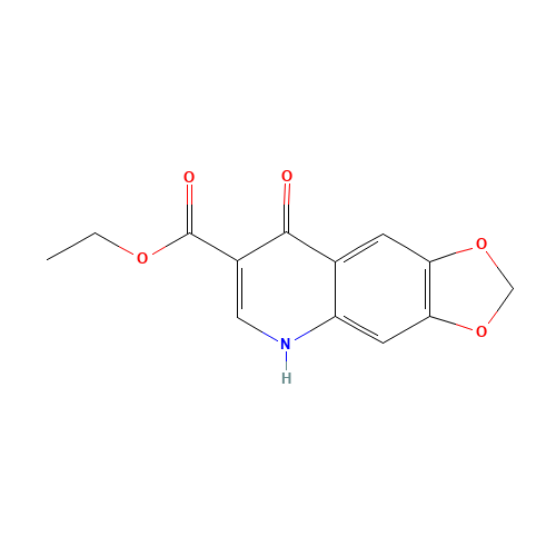 FT-0637032 CAS:14205-65-3 chemical structure
