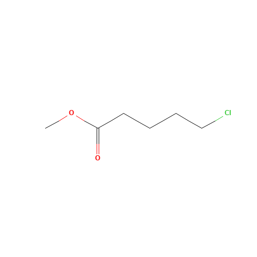 Methyl 5-chloropentanoate (CAS: 14273-86-0) - Related Chemical Product